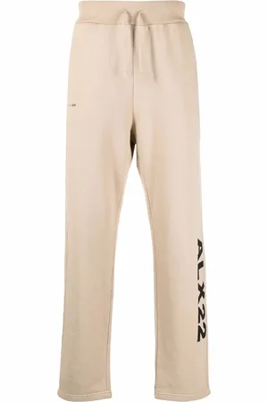 1017 ALYX 9SM Logo-print track pants