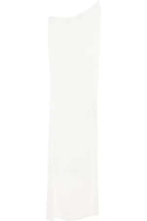 Tom Ford Off-shoulder maxi dress
