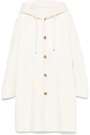 LARDINI Wool coat