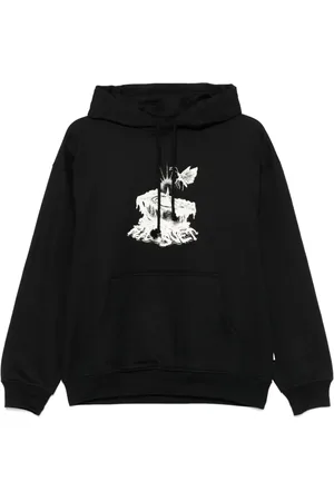 Rassvet Candle hoodie
