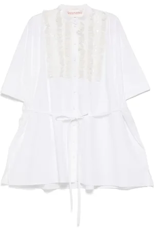 VALENTINO GARAVANI Cotton shirt