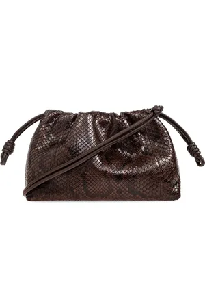 Loewe Flamenco tote bag