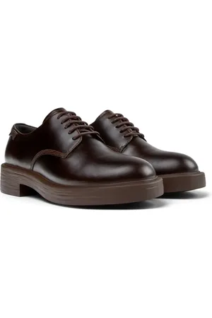 Camper Dean lace-up shoes