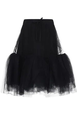 Simone Rocha Tulle skirt