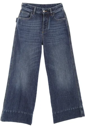 Bottega Veneta 2010s jeans