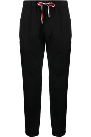 Moncler Gabardine track pants