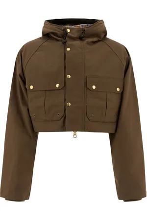 KAPITAL Cotton jacket
