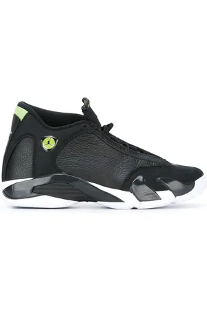 Jordan Air 14 Retro "Indiglo" sneakers