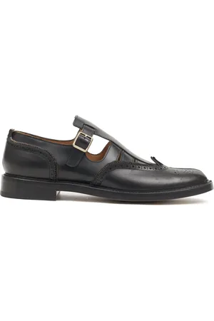 Maison Margiela Monster leather sandals