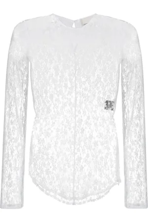 Isabel Marant Toyela lace top
