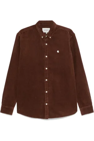Carhartt Madison Cord shirt
