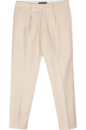 LOW BRAND Ford trousers