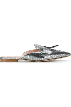Alberta Ferretti Mia mules