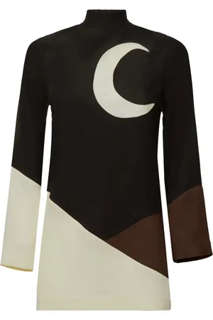 ‎Taller Marmo‎ Empty Quarter mini dress