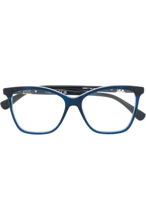 Max Mara Square-frame glasses