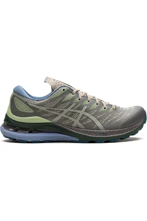 Asics X Kiko Kostadinov FN3-S Gel-Kayano 28 "Gargoyle Fog" sneakers