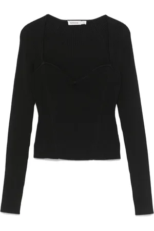 Simkhai Giuliana sweater