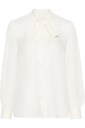 NILI LOTAN Carina shirt