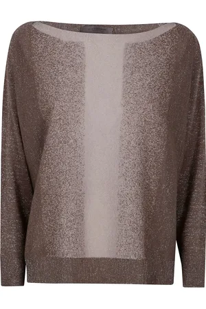 D.EXTERIOR Oversized sweater