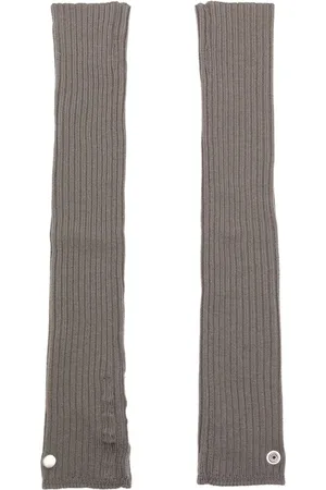 Rick Owens Arm warmers gloves