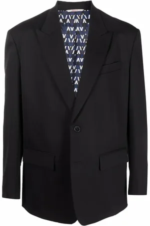 VALENTINO GARAVANI Single-breasted blazer
