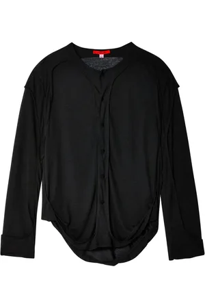 ECKHAUS LATTA Cassius button-down shirt
