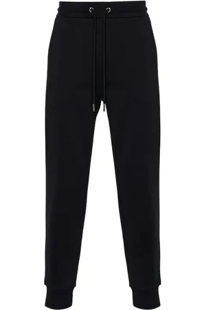 Moncler Logo-patch track pants