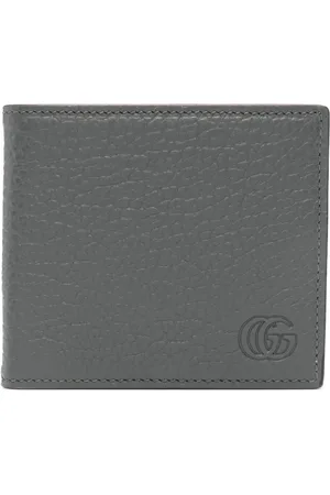 Gucci GG bi-fold wallet