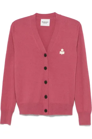Marant Etoile Karina cardigan