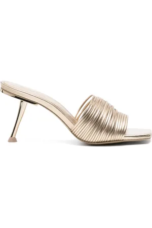 Cult Gaia 90mm Giana sandals