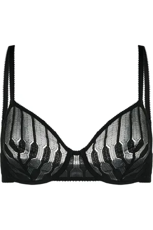 ERES Officielle sheer bra