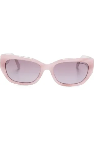 Ralph Lauren The Bridget sunglasses