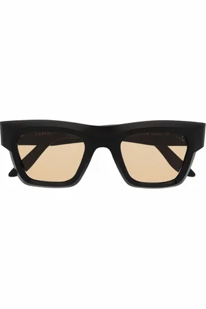 LAPIMA Martin square-frame sunglasses