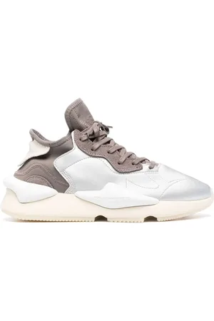 Y-3 Kaiwa high-top sneakers