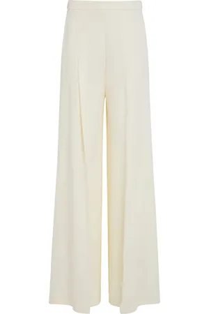 Giambattista Valli Wide-leg trousers