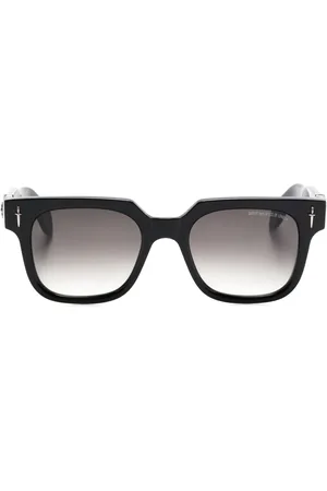 CUTLER & GROSS X The Great Frog Lucky Diamond II sunglasses