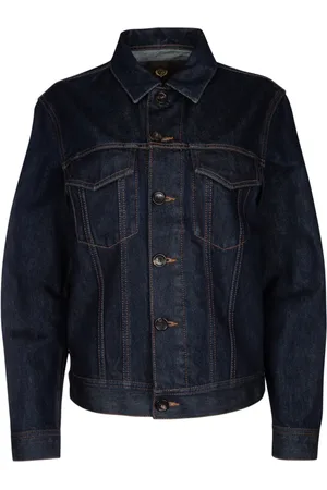 Loro Piana Tulus denim jacket