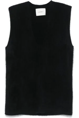 Lisa Yang Nella vest