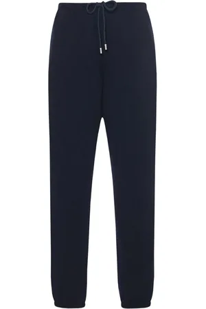 The Row Drawstring lounge pants