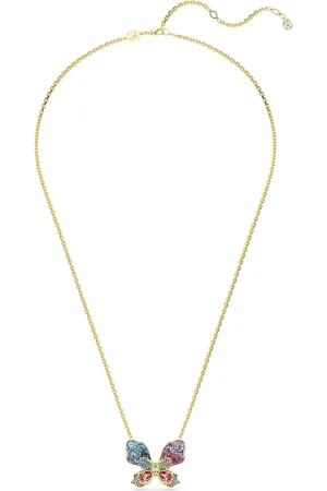 Swarovski Idyllia pendant necklace