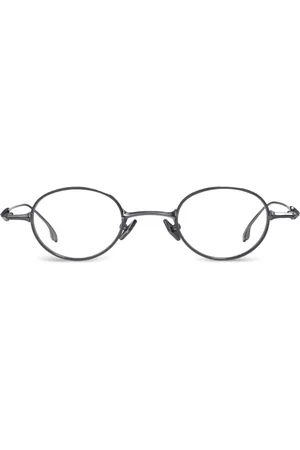 Gentle Monster Zodiac D02 round-frame glasses