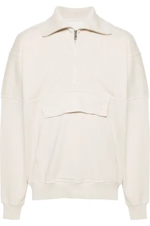 Isabel Marant Preston cotton sweatshirt