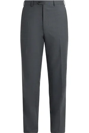 Fursac Tailored trousers