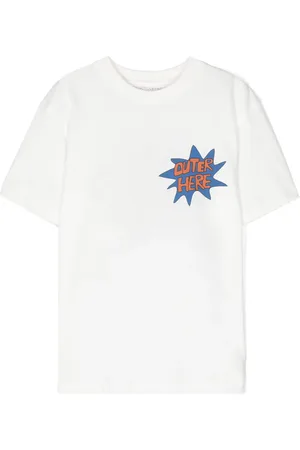 Stella McCartney Cosmic Cowboy T-shirt