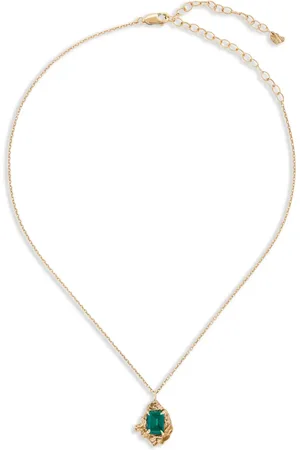 Lee Leanna necklace