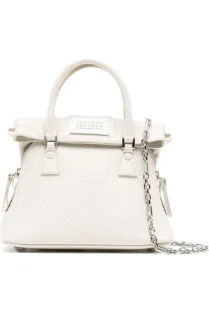 Maison Margiela Micro 5AC Classique top-handle bag