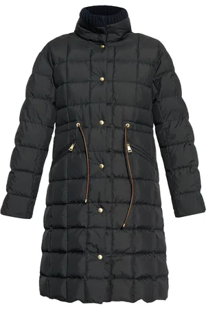Moncler Cintra raincoat