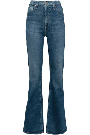 AG Jeans Madi flare jeans