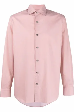 Ermenegildo Zegna Button-down shirt
