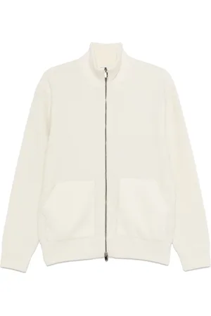 Jacob Cohen Bouclé jacket